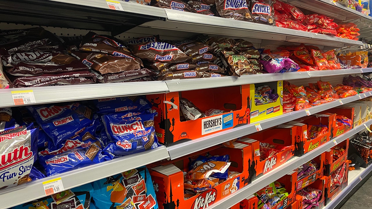 KitKat theft: 12 tons of chocolate bars stolen&hellip;