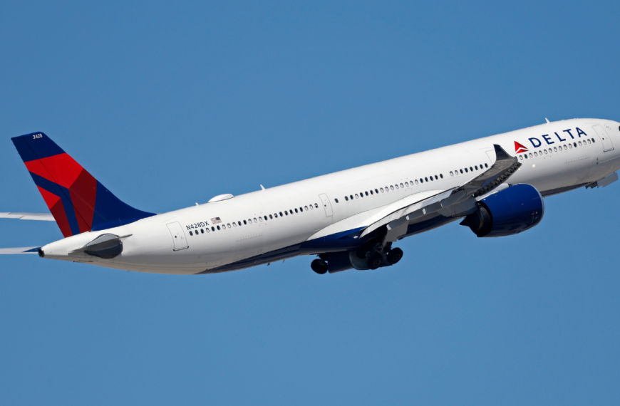 Amazon and Delta set to launch faster, cheaper&hellip;