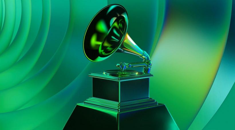12 Nigerian Albums with a Grammy Award nomination