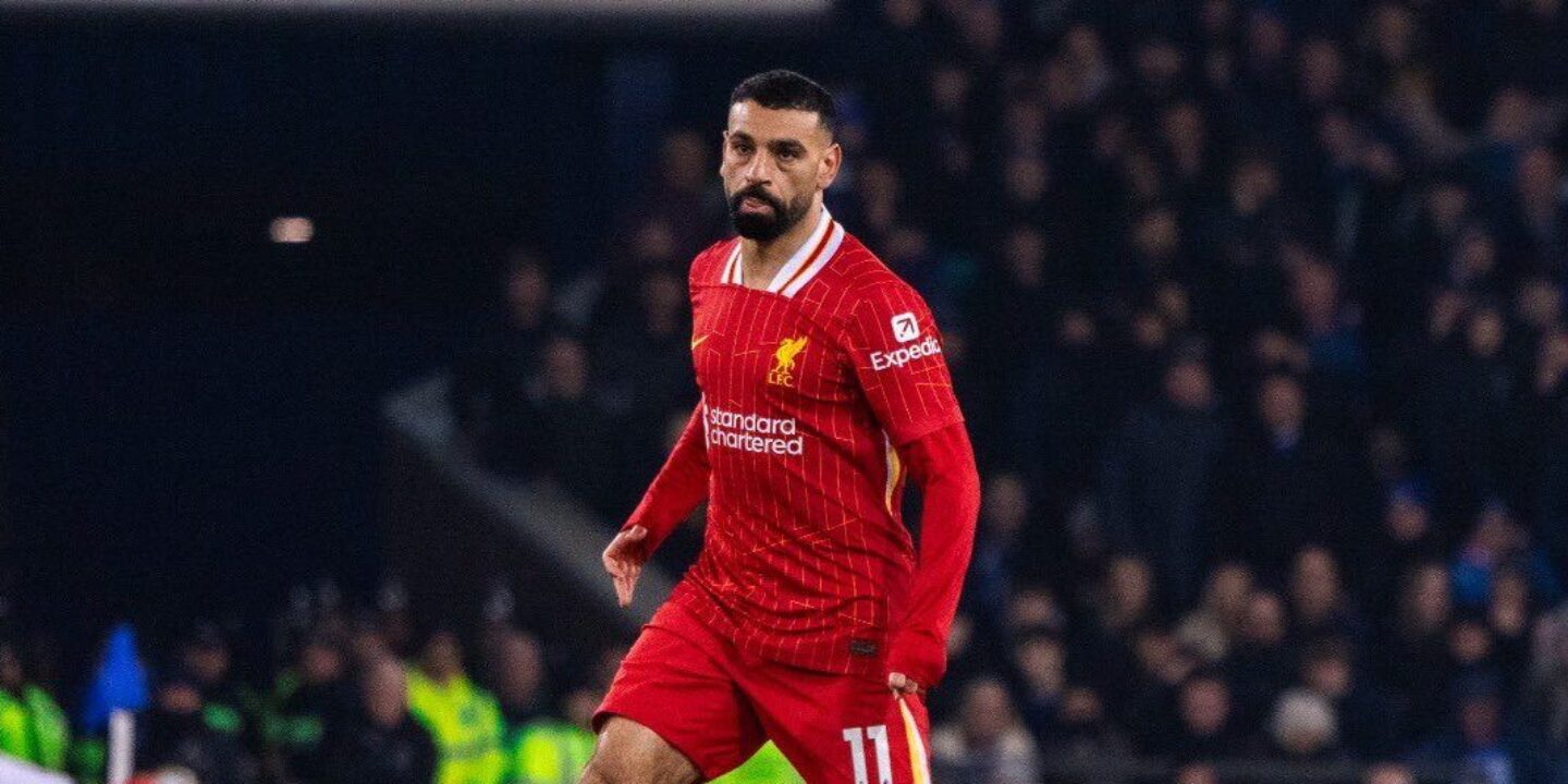 Mo Salah officially confirms when he will leave Liverpool