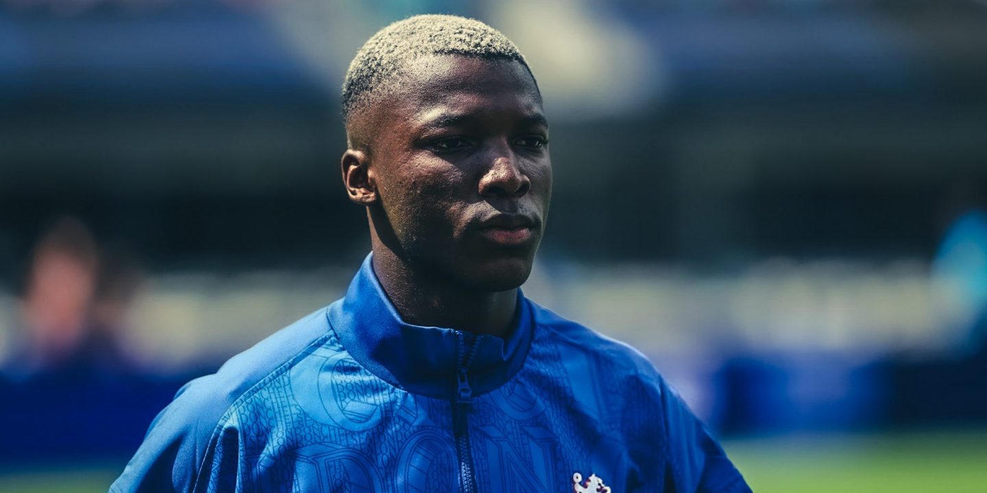 Moises Caicedo clears the air on Real Madrid rumours