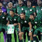 Nigeria name separate squads for the 2026 Unity Cup & friendlies