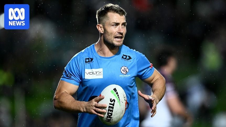 NRL live updates: Sea Eagles vs Rabbitohs, Pat Carrigan surgery — blog and scores