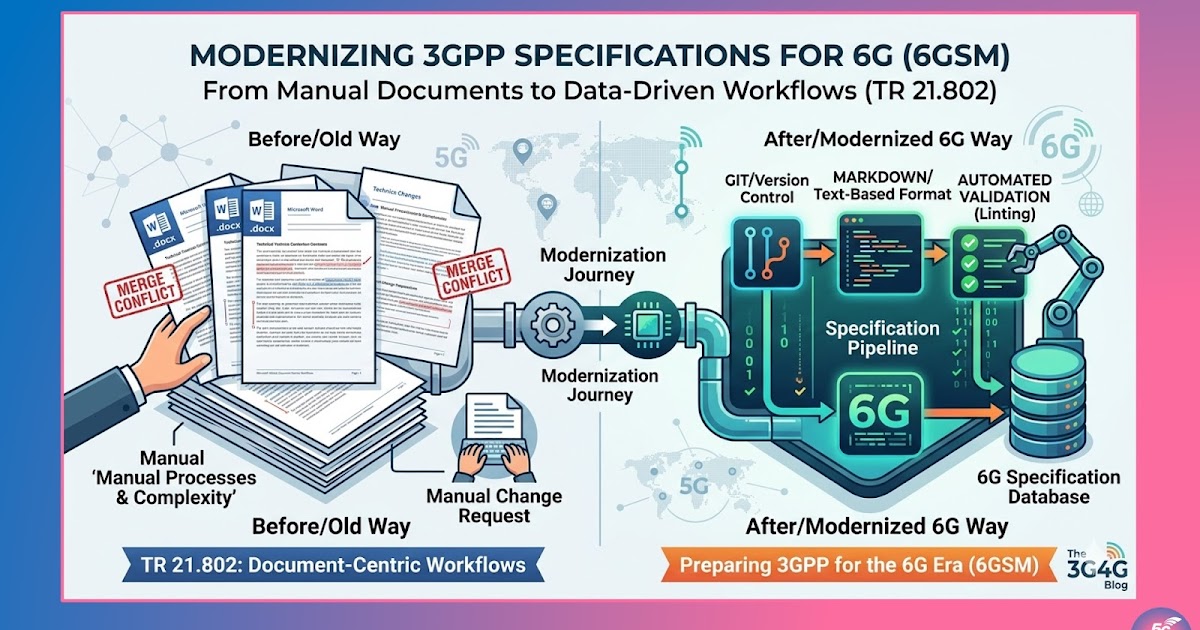 3GPP Study on Modernization of&hellip;