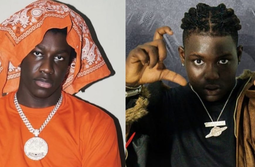 Stack Lyrics by Zerrydl, Jenerall & Tega boi dc