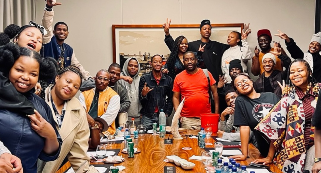 Back To The City Team Unveils “Resistance Festival” As New Voice For SA Hip Hop