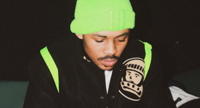 The Big Hash Celebrates 7 Years Of Breakthrough Mixtape “Young”