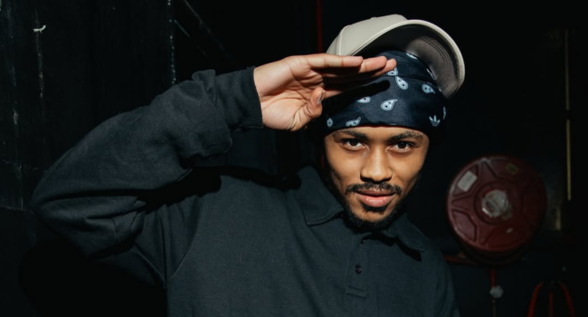 The Big Hash Wraps Up Collaborative Album “Love Is A Star” With Kabza De Small & Sly
