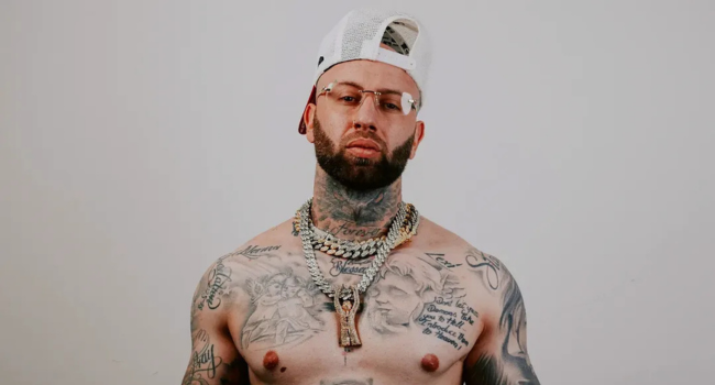 Chad Da Don Announces Return To Music With Forthcoming Single