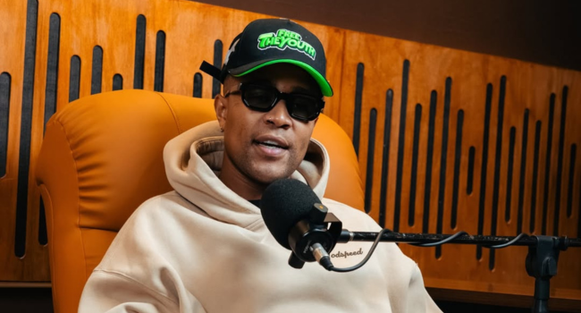 DJ Speedsta Defends Stance On Not Playing K1llbrady’s Music In SA Hip-Hop Row