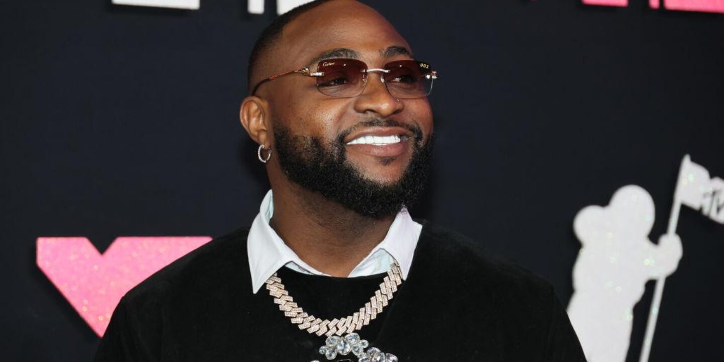 Davido reveal guest artists for his sold out 2026 London festival