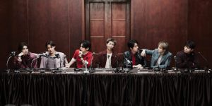 Why BTS won’t submit Arirang for the 2027&hellip;