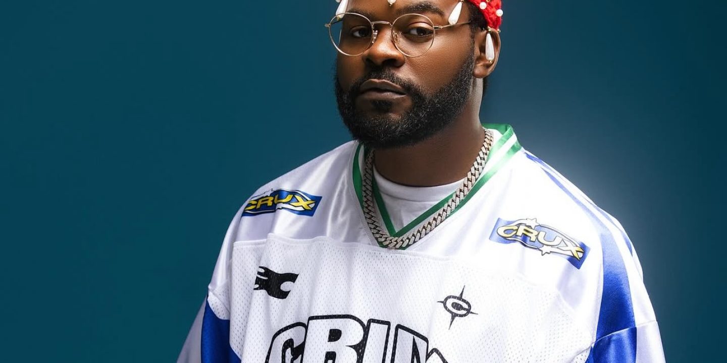 Omoge Lyrics by Falz | Notjustok