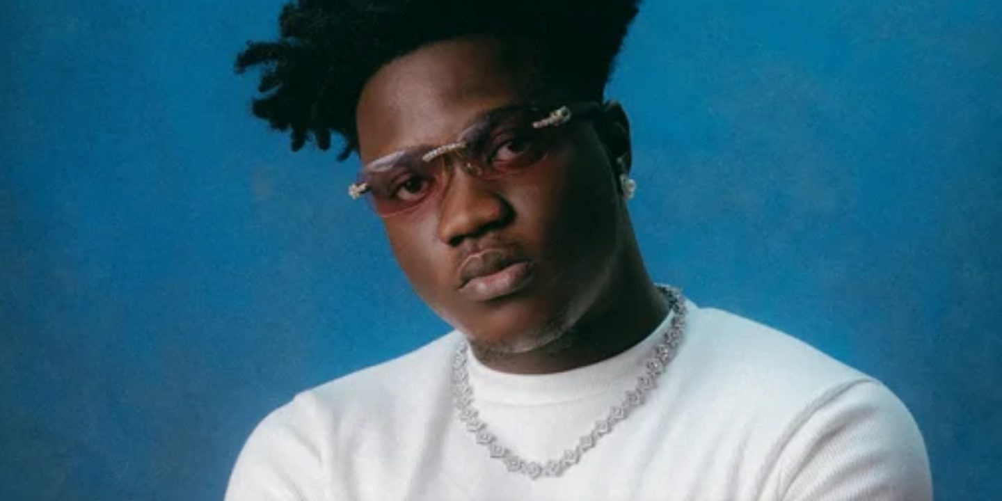 Soundz returns with new single ‘Omoge’