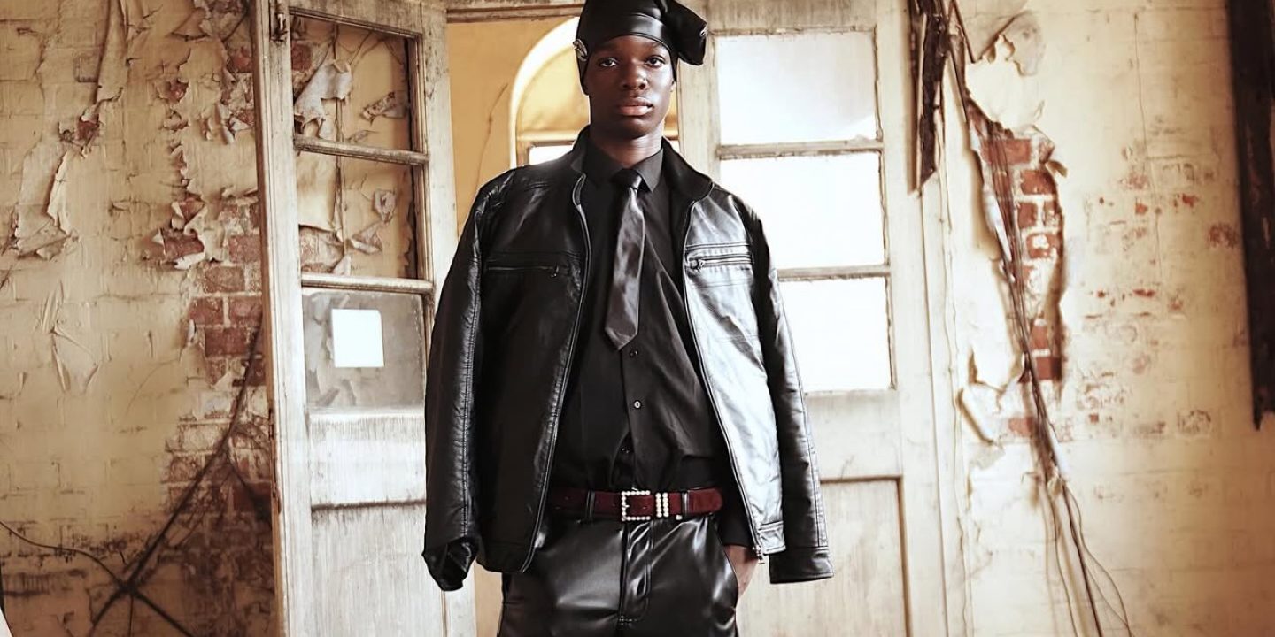 Militia Lyrics by Champz | Notjustok