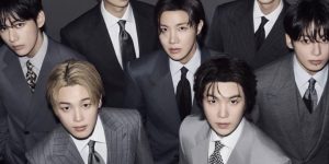 Normal Lyrics by BTS | Notjustok