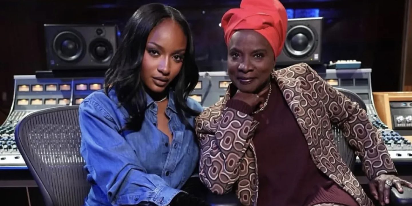 Aye Kan (Are You Coming Back?) Lyrics by Angelique Kidjo