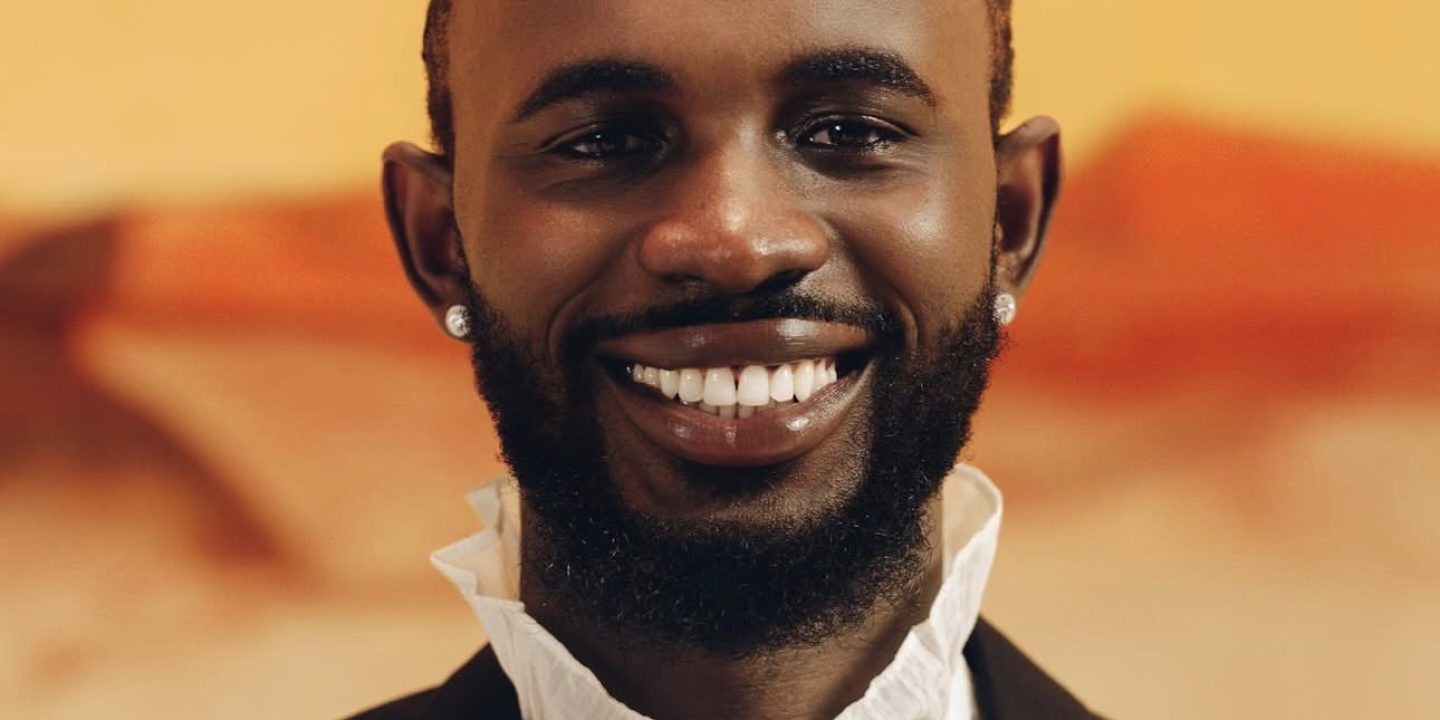 Find A Way Lyrics by Black Sherif