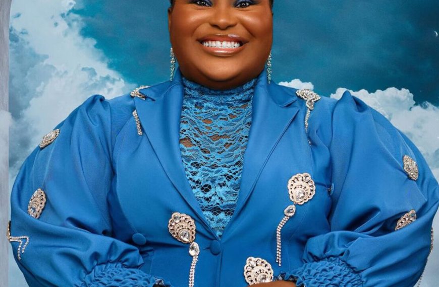Eloi (My God) Lyrics by Judikay