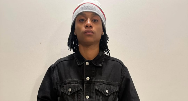K1llbrady Shares Tracklist For Upcoming Collaborative Mixtape ‘Aura Era’ With Blxckie