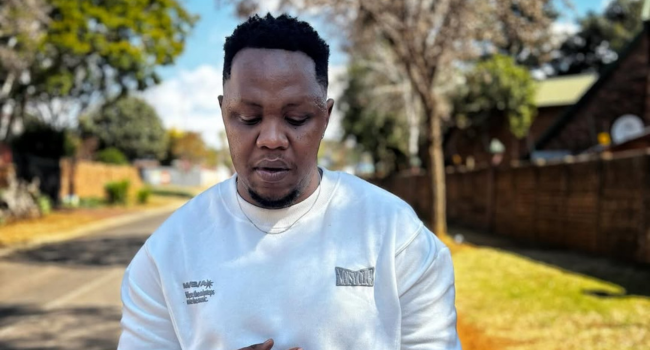 PdotO Details The Heart & Purpose Behind Forthcoming Album “Take It As You May”