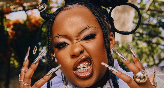 Dee Koala’s “Gwan” Featuring Maglera Doe Boy Certified Gold