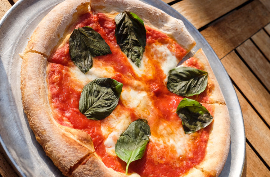 Pizza and bread products recalled for metal fragments…