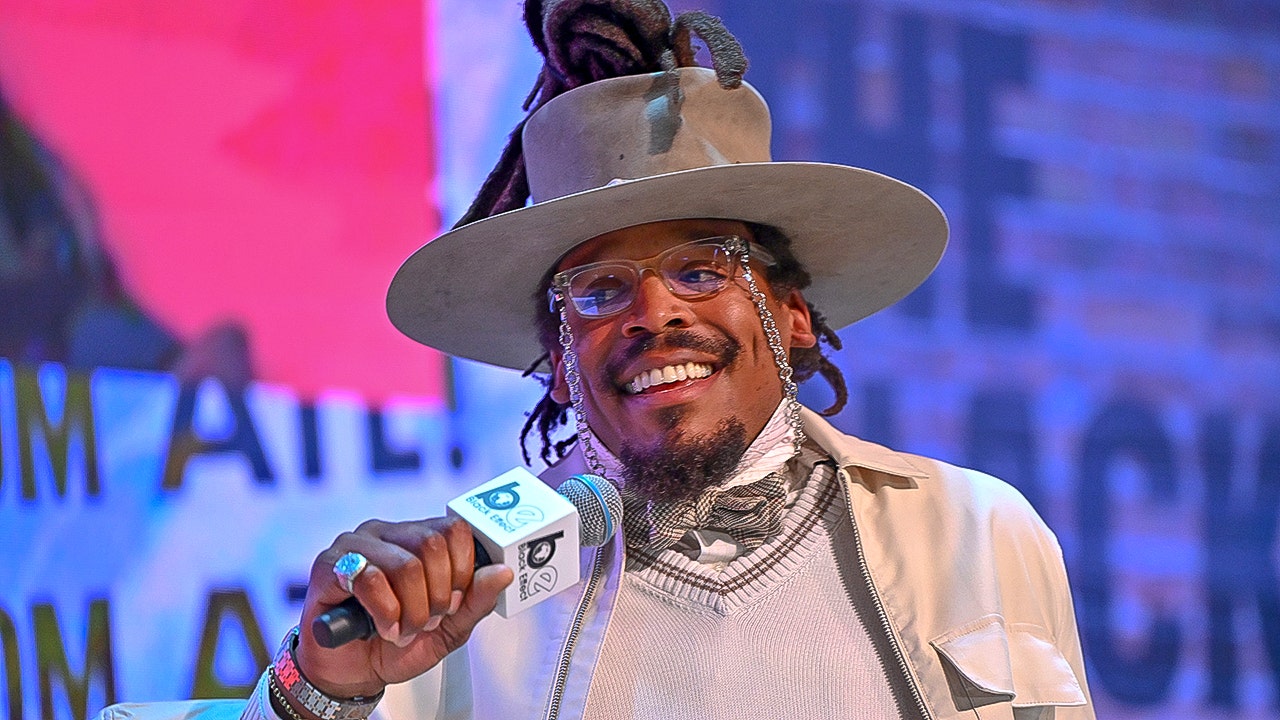 Cam Newton’s Iconic Saga joins Offscript Worldwide creator…