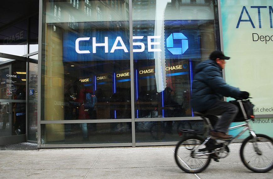 JPMorgan Chase launches American Dream Initiative to boost&hellip;