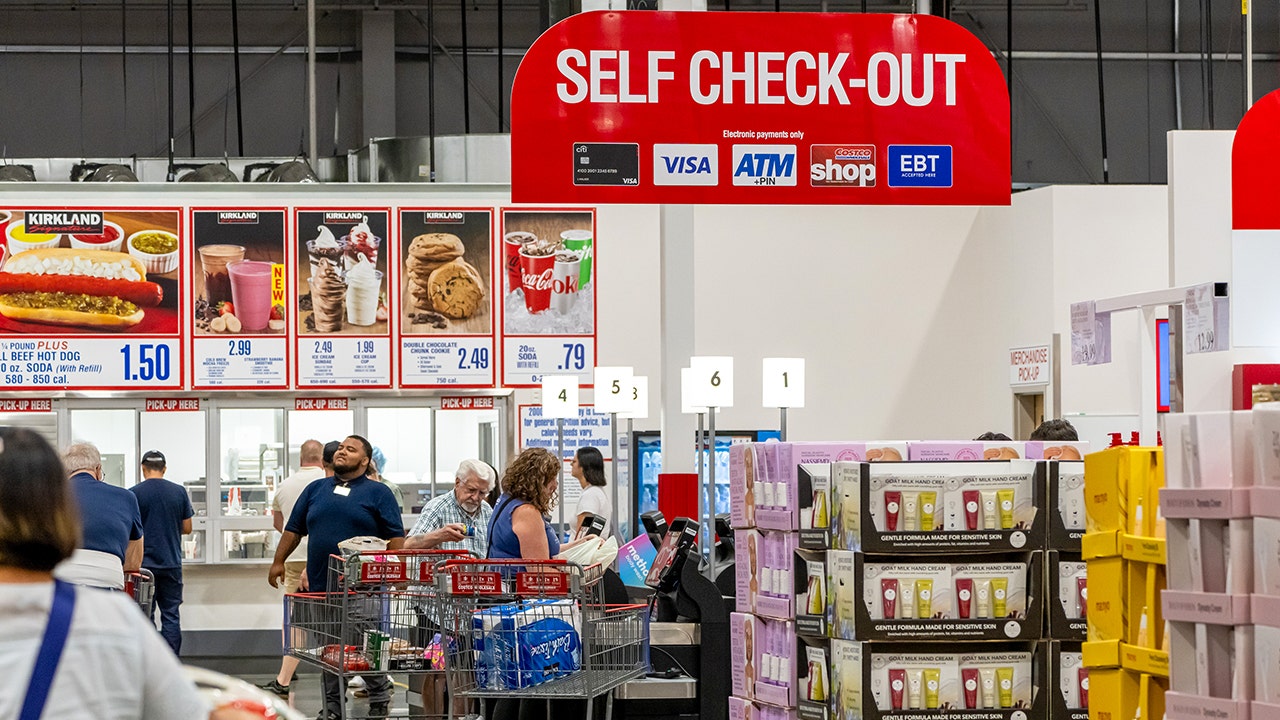 Costco overhauling checkout with new automated pay stations,…