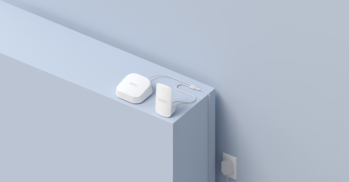 Eero’s Signal is a cellular&hellip;