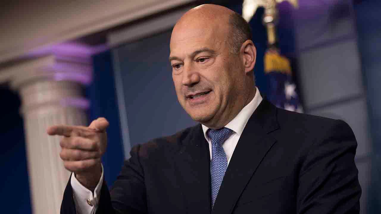 Ex-Trump economist warns markets are hanging on ‘every…