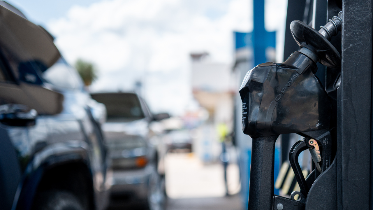 Uber boosts driver fuel savings amid rising gas…