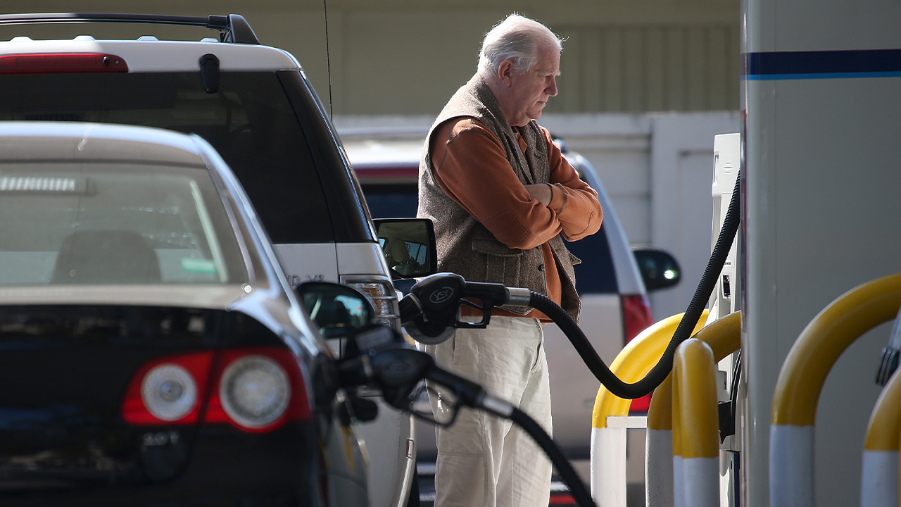 States where gas prices are rising as Iran&hellip;