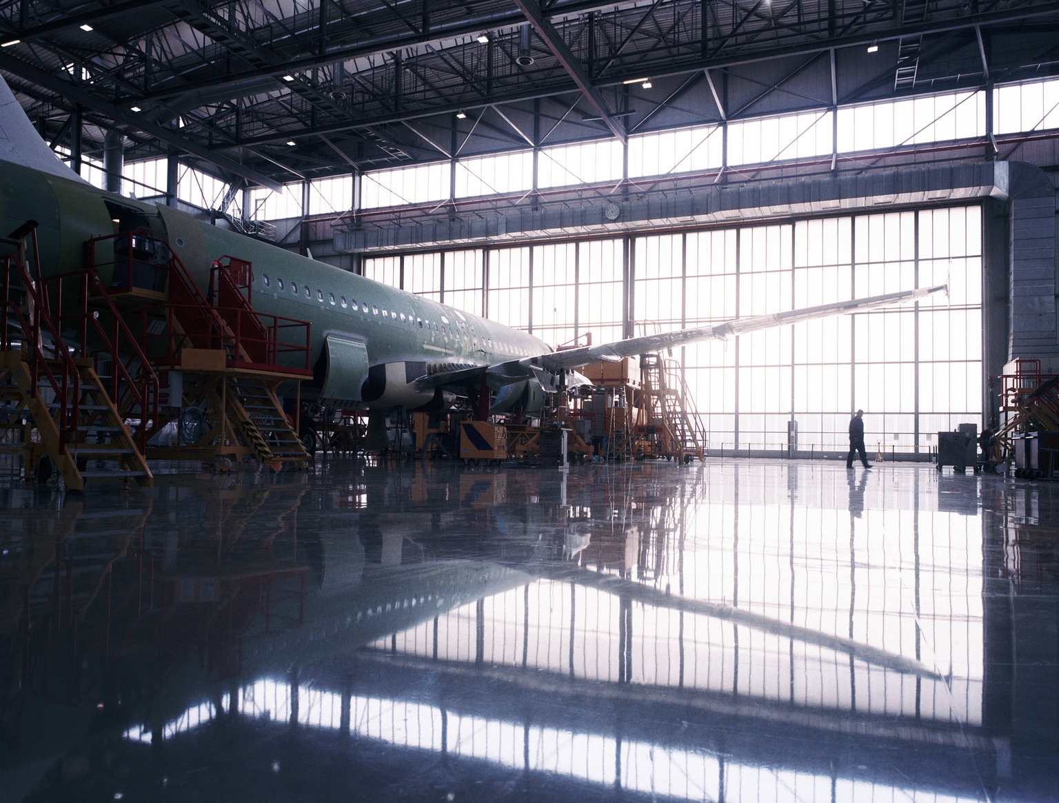 Innovative Aerosystems: Strong Buy Despite Growth Headwinds This…