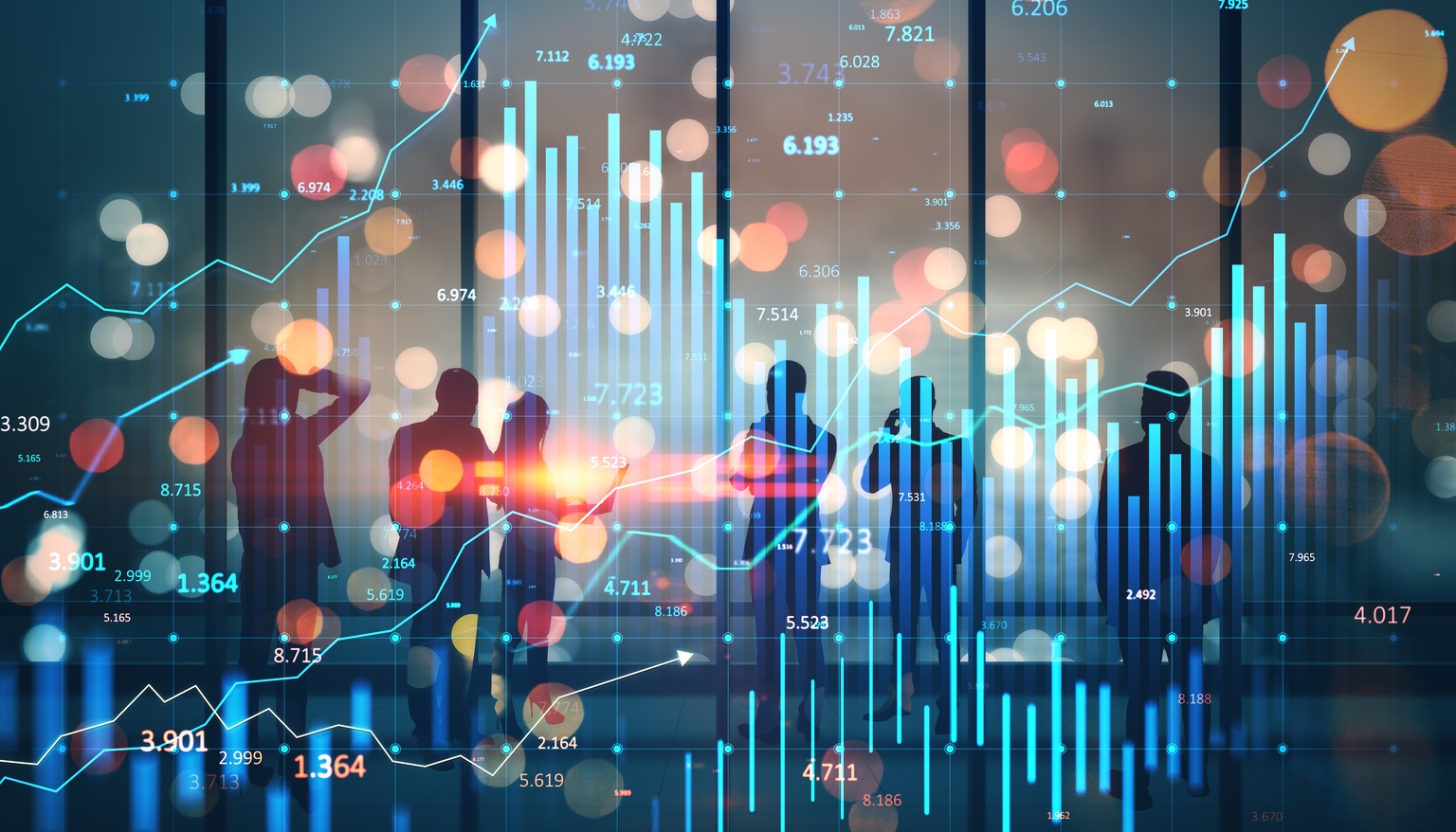 Growth Signals Remain Intact Despite Geopolitical Shocks