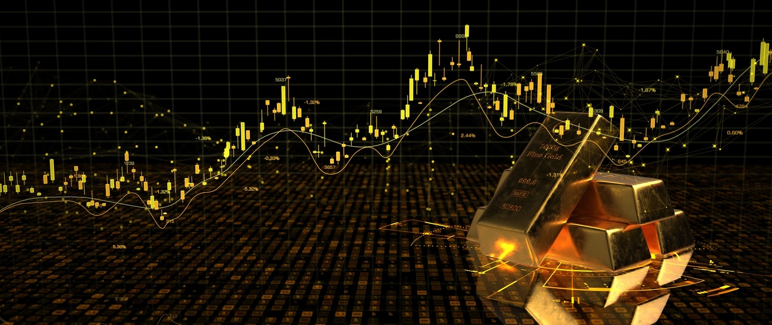 Sell The S&P 500 And Buy Gold Mining…