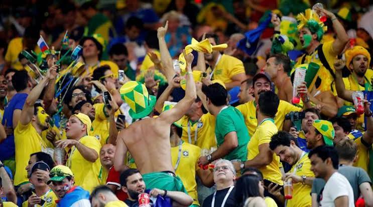 Brazil suffers a huge injury blow ahead of 2026 World Cup