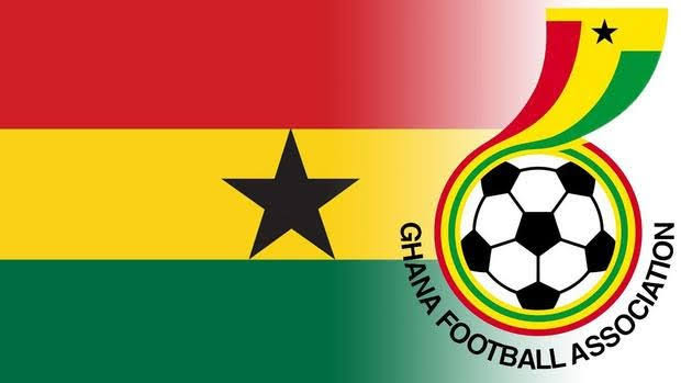 Ghana FA parts ways with Orto Ado