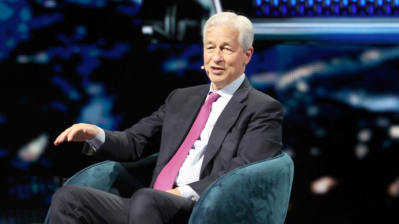 Jamie Dimon says US defense procurement has become&hellip;
