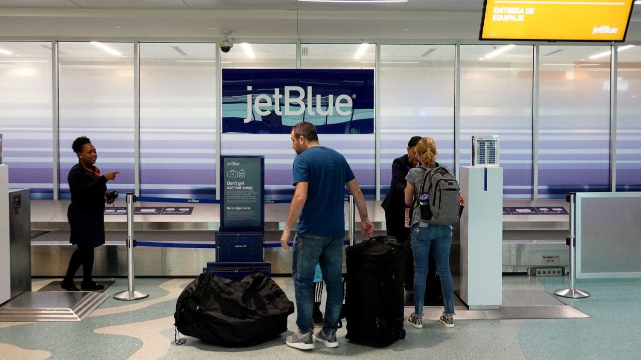 JetBlue expands Fort Lauderdale hub with more flights…