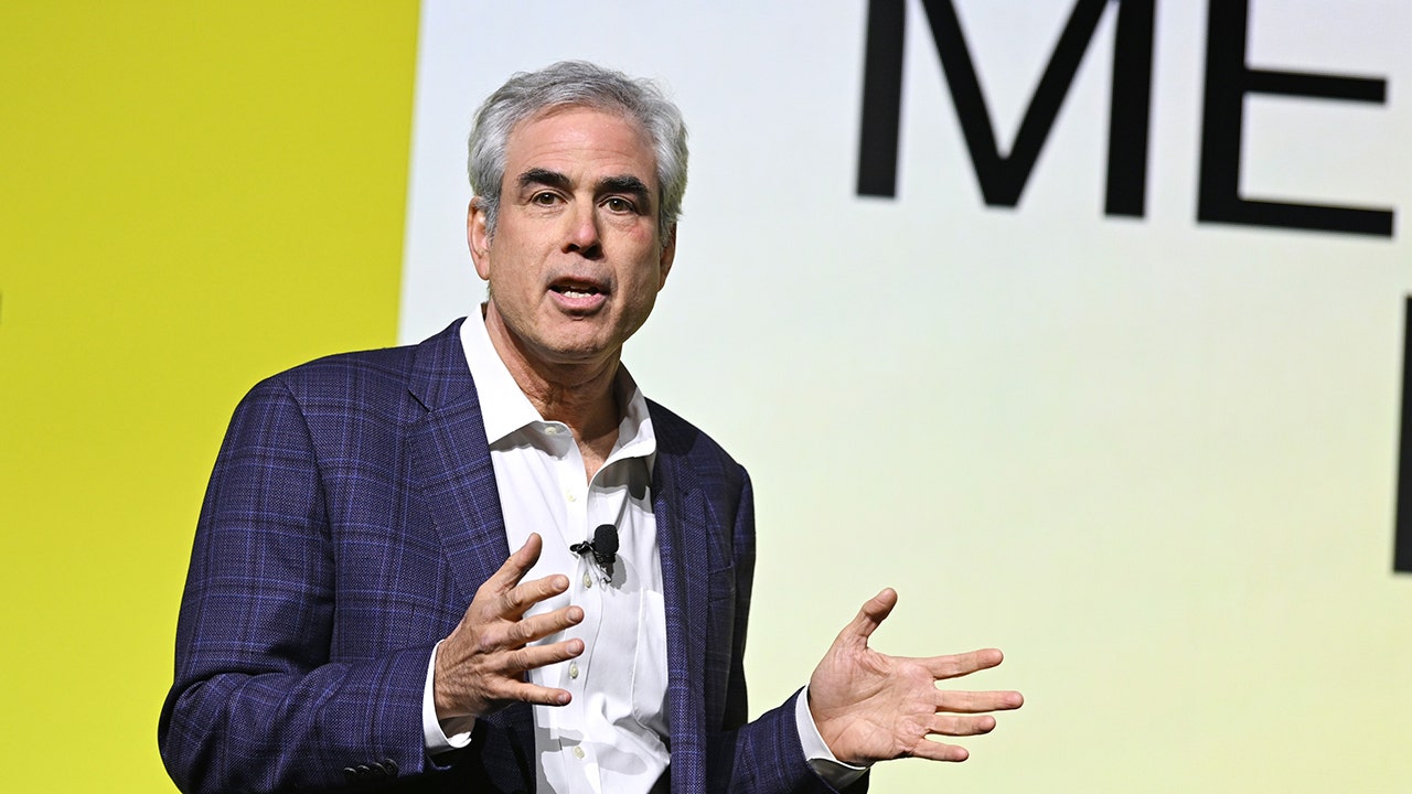 Haidt warns tech companies face ‘karma’ over harm…
