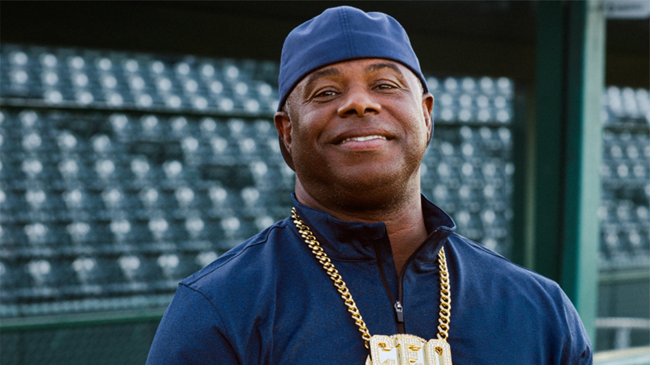 Ken Griffey Jr leads Primo Brands’ national MLB&hellip;