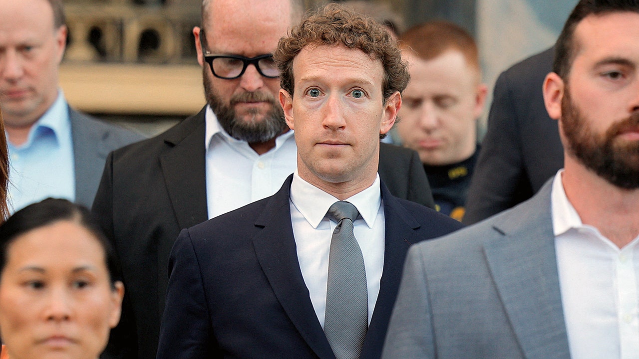 Los Angeles jury decides social media addiction case&hellip;