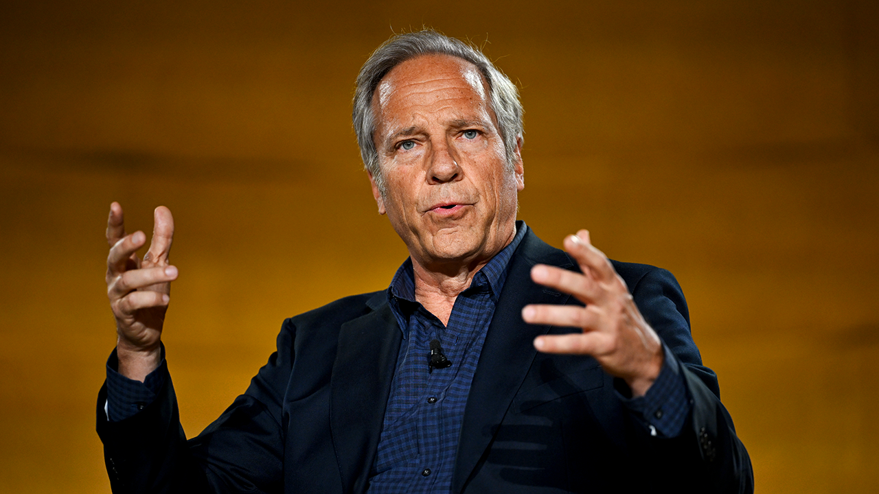 Mike Rowe agrees with Sanders that the US&hellip;