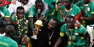 What is the lupdate on Senegal’s appeal to&hellip;