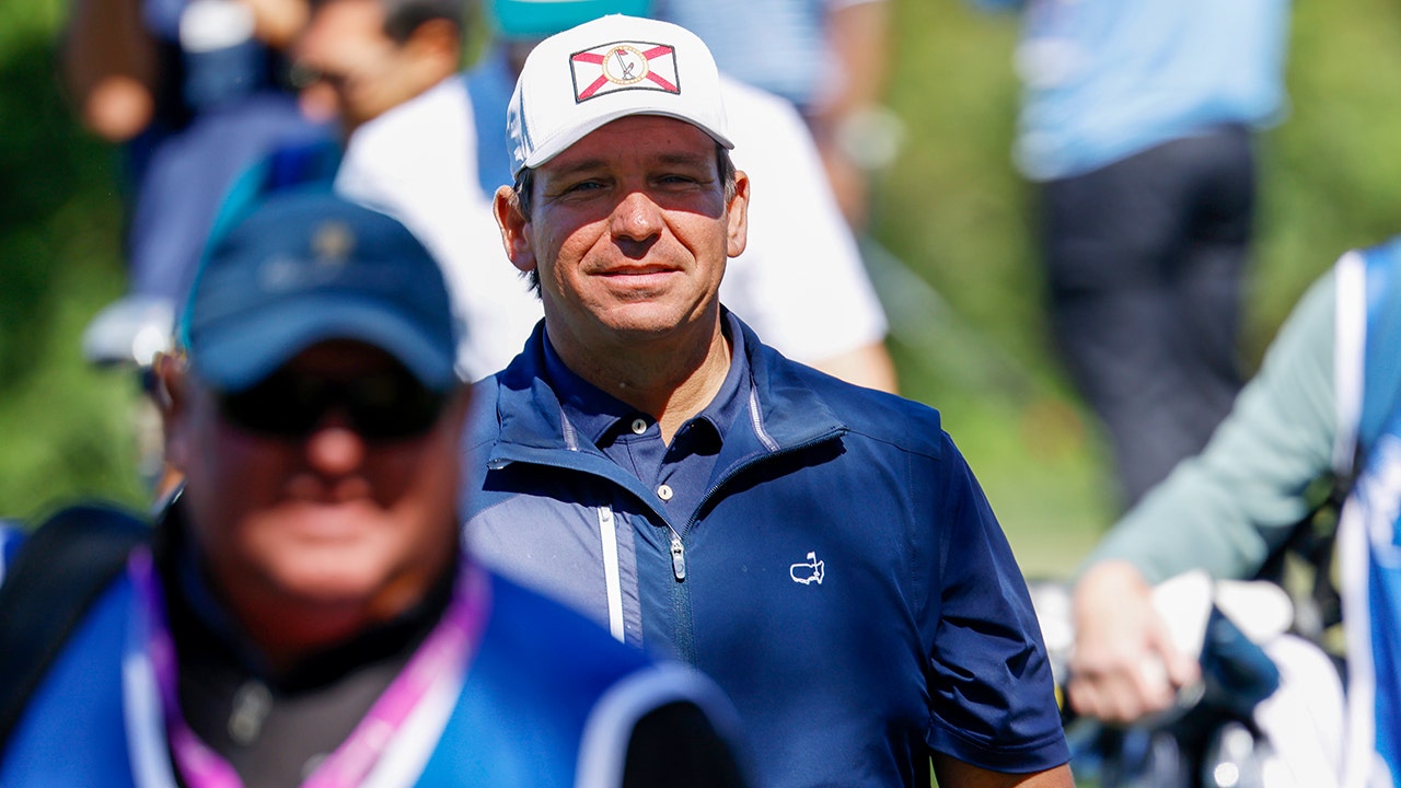 DeSantis makes the case that conservatism ‘works’ as…