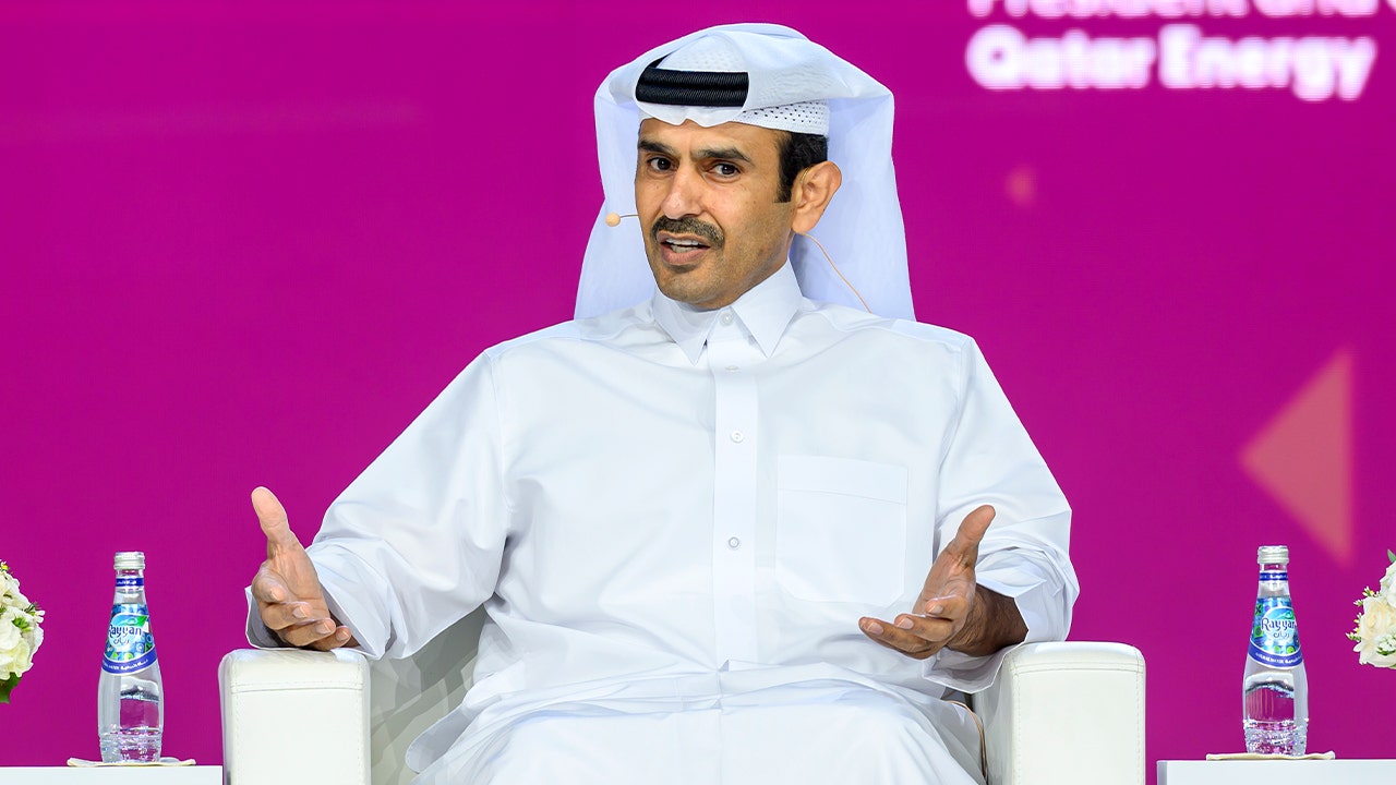 QatarEnergy declares force majeure after Iran strikes on…