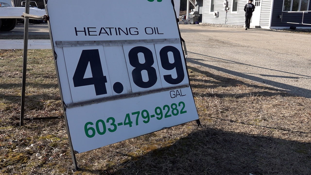Home heating oil businesses struggle to navigate volatile…