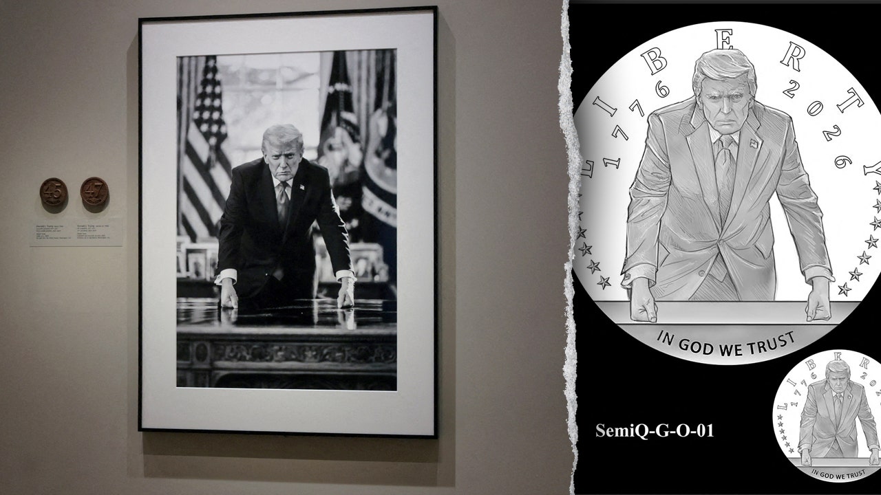 Trump coin one step closer to reality after…